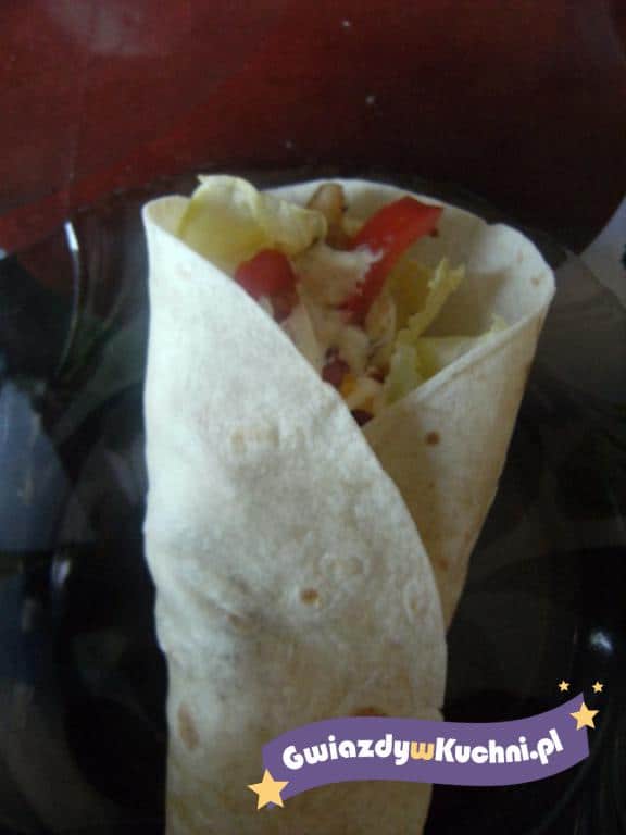 Tortilla