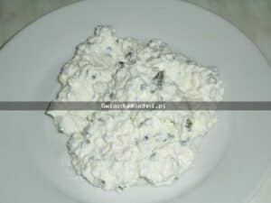 Bez rzodkiewki