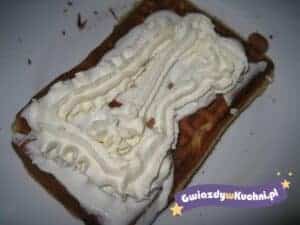 gofry delikatne