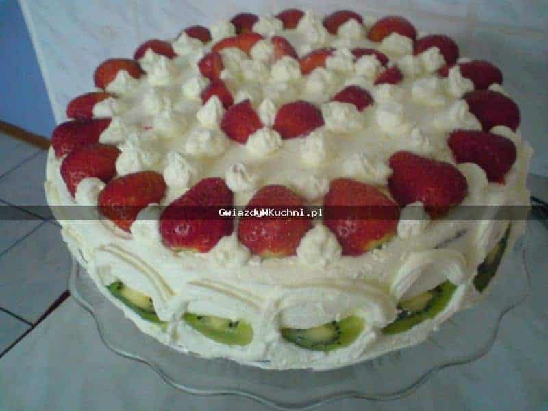 Tort urodzinowy