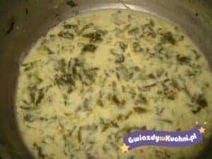 zupa szczawiowa