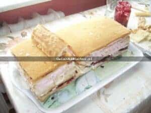 Tort.