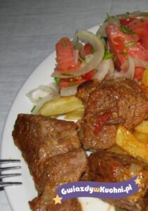 wieprzowina