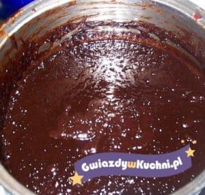 moja nutella ze śliwek