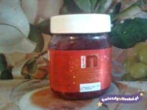 Nutella