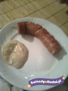 Kiełbasa z patelni