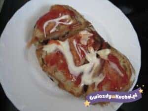 tost