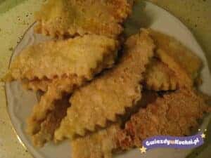 ciastka