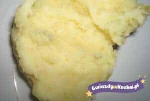 Ziemniaki puree