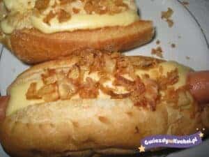 hot dog