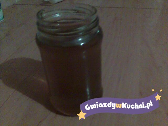 Napój szałwiowy