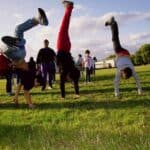 cc by Visit Greenwich