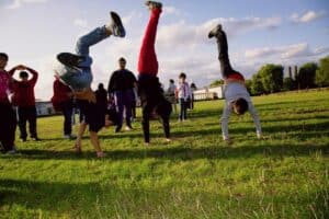 cc by Visit Greenwich